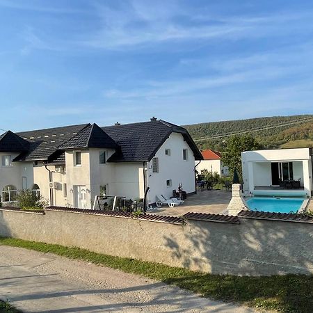 Villa Sami Bihać Buitenkant foto